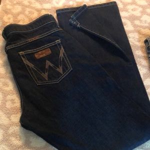 Wrangler Jeans